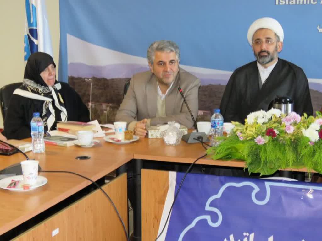 حیات فاطمی نقشه راه زندگی تمدن‌ساز اسلامی است