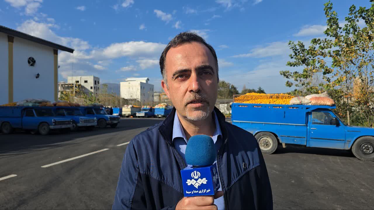 آخرین گام برای حل مشکل تصفیه‌خانه باغداران رامسر