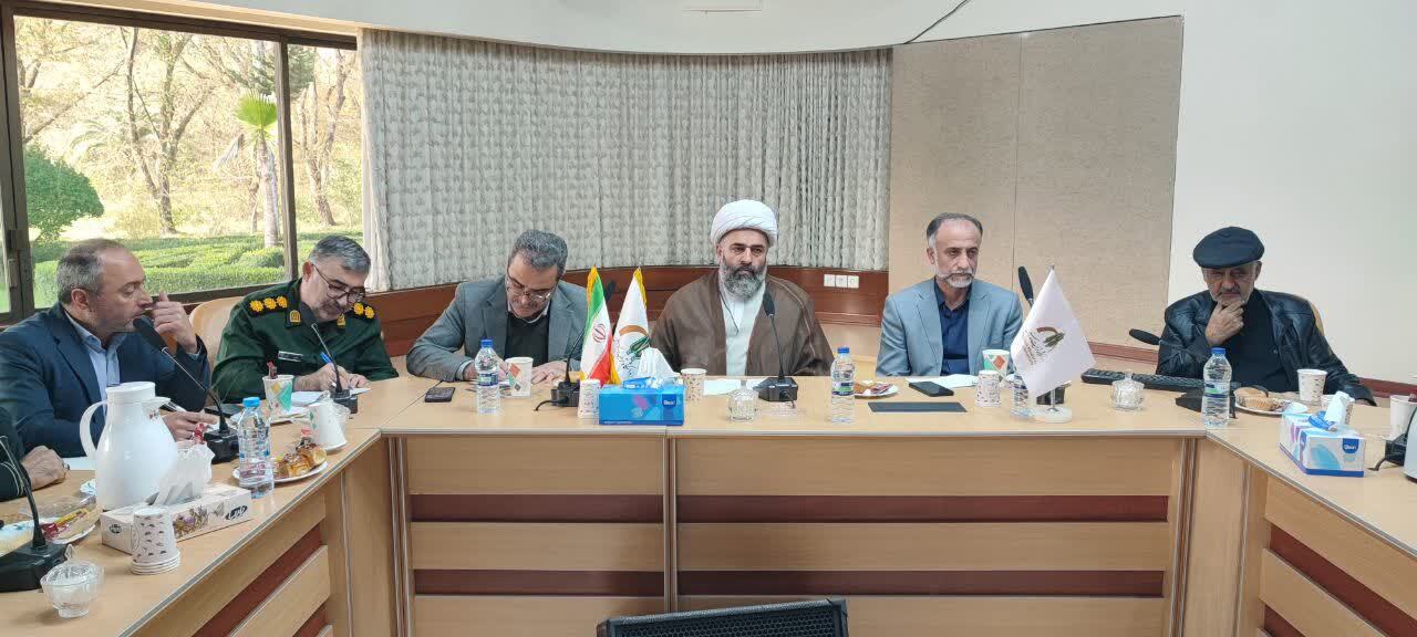 تأکید شورای فرهنگ عمومی نور بر خودسازی و تقویت بصیرت