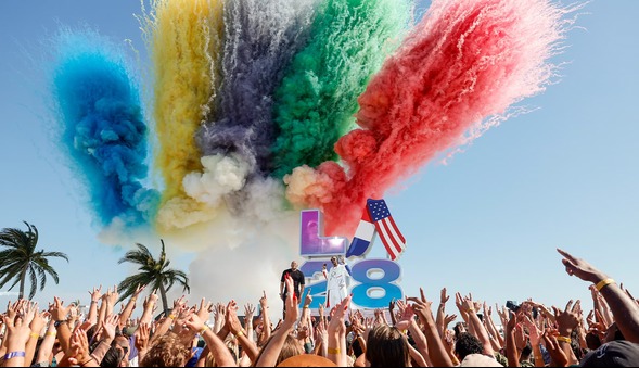 بلیت‌های ارزان المپیک در بحبوحه انتقادات به بلیت جام جهانی