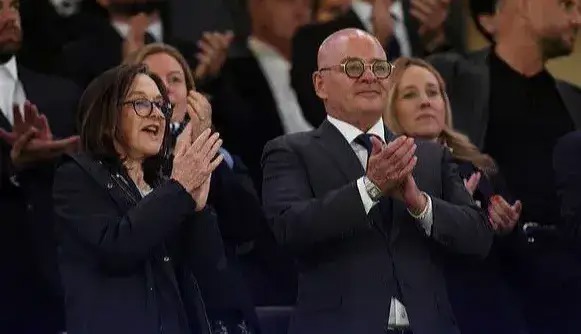 واکنش مدیران تاتنهام به شکست فاجعه‌بار