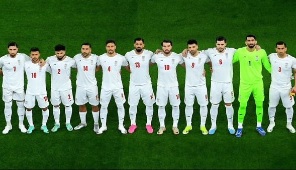 آزمون بزرگ فیفا برای حکم تاریخی درباره بازی ایران