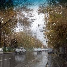 تداوم باراش باران تا اوایل هفته در مازندران