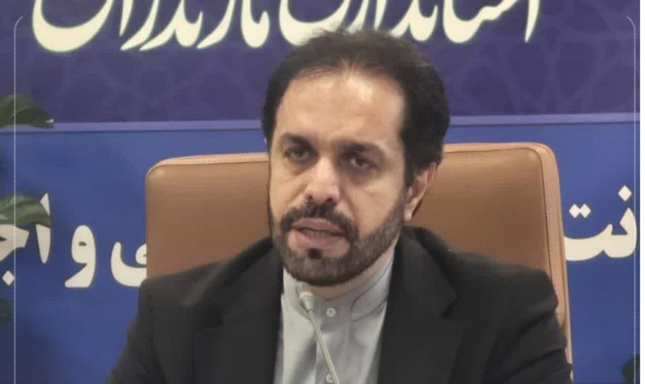 تأمین امنیت، رکن اساسی برگزاری انتخابات در مازندران