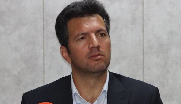 رئیس فدراسیون روئینگ: مربیان روس در ایران می‌مانند