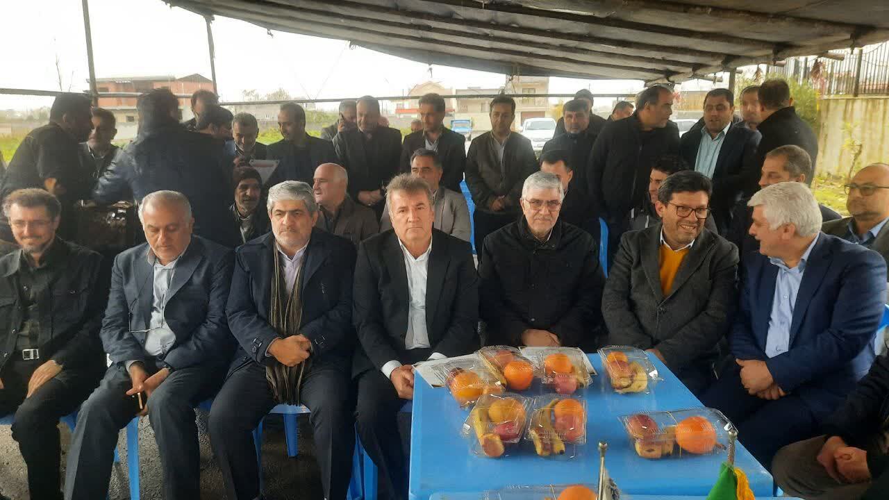 تأمین قیر آسفالت راه‌های ارتباطی ۹ هزار روستای کشور