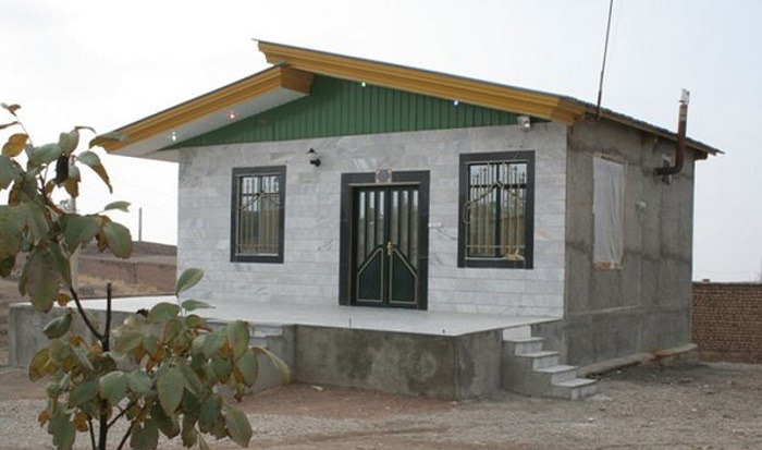 نوسازی ۲۲۰ هزار خانه روستایی در کشور