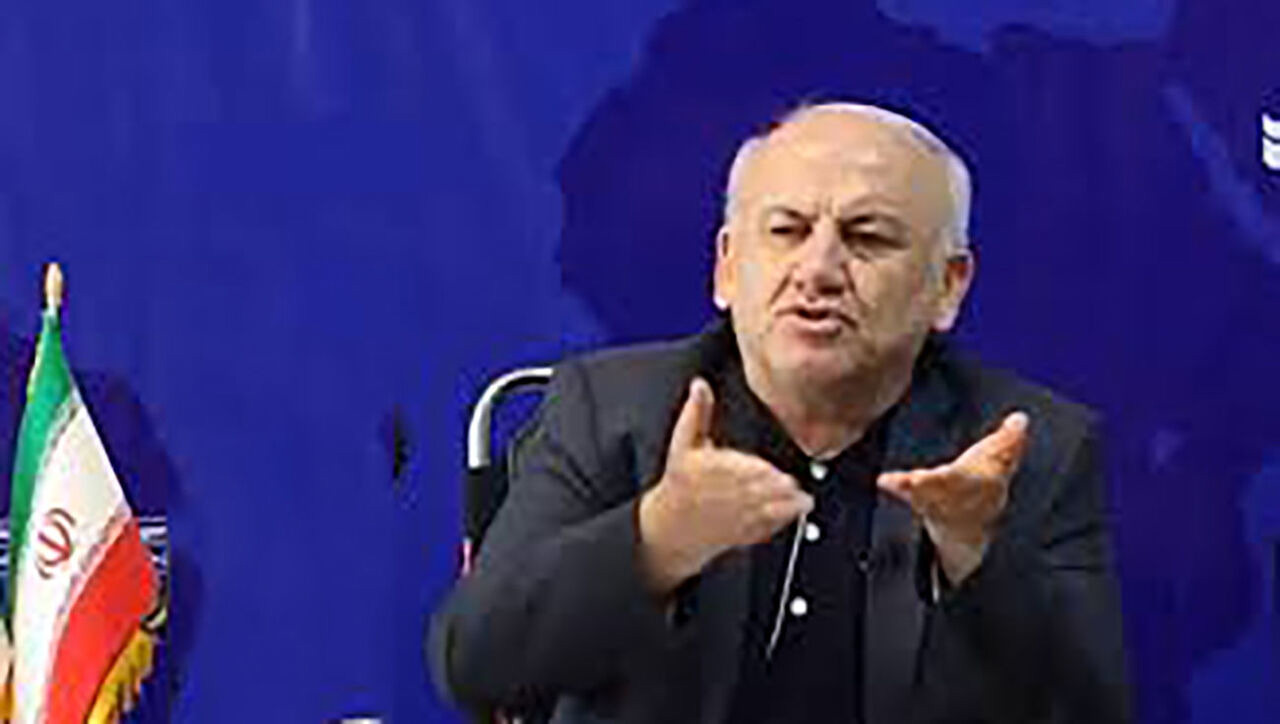 ۹ حفار غیرمجاز در منطقه سورت ساری دستگیر شدند