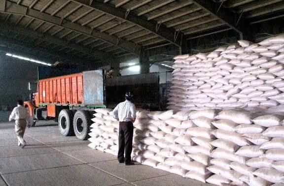 توزیع بیش از ۱۶ هزار تن کود یارانه ای در بابل