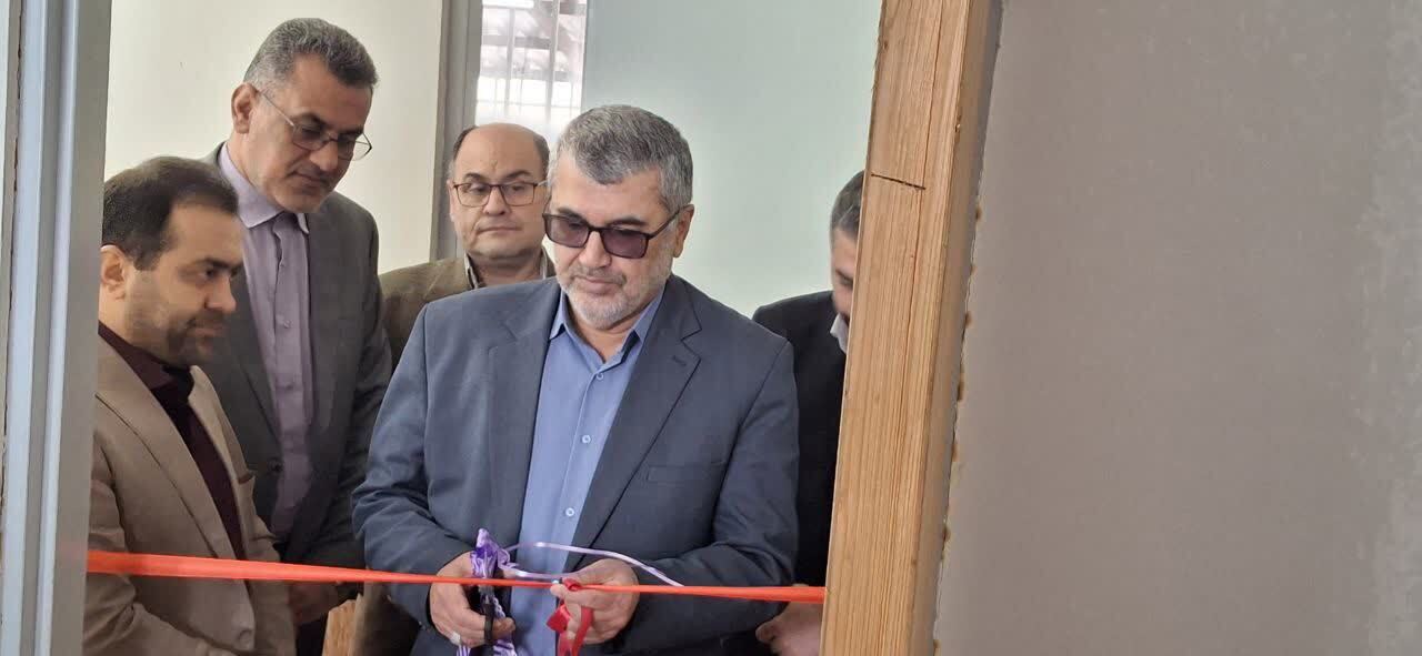 راه اندازی  شورای حل اختلاف در  پهناب جویبار