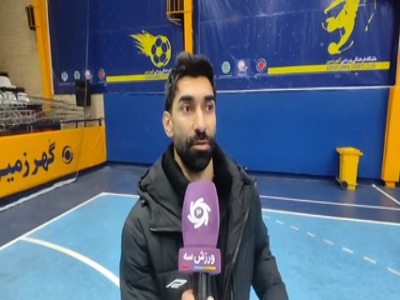 عسکری: طیبی امروز بزرگی کرد و بازوبند را به من داد