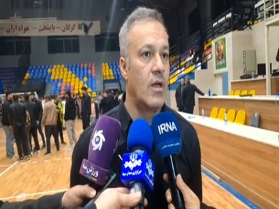 خبیری: نگران سقوط نباشید