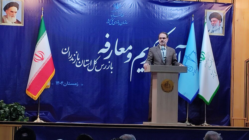 رئیس سازمان بازرسی کل کشور: ترک فعل مقامات عامل اصلی ساخت‌وسازهای غیرمجاز است