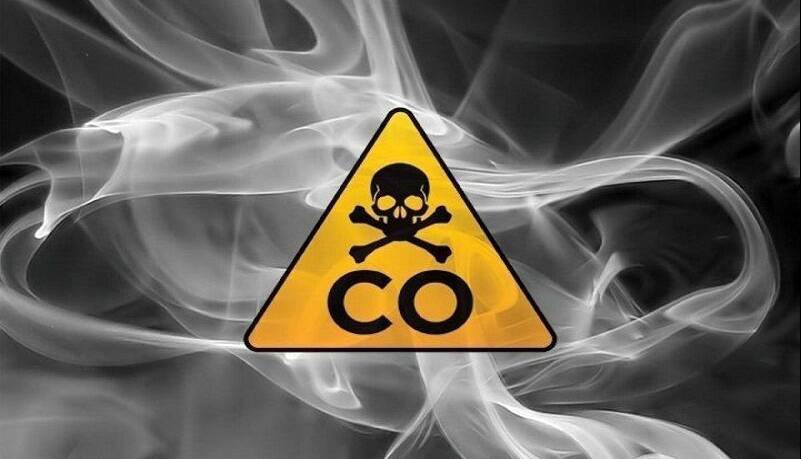 چهار عضو یک خانواده در بابل دچار گازگرفتگی شدند