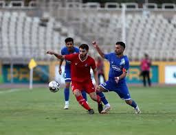 شهرداری نوشهر به دنبال پیروزی در دربی شمالی‌ها