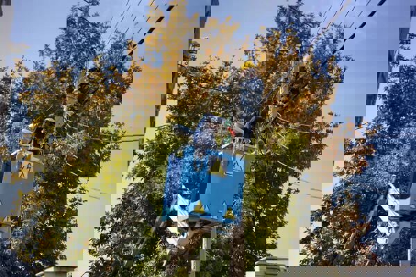 سرمایه‌گذاری ۳۰۰۰ میلیارد ریالی در صنعت برق غرب مازندران