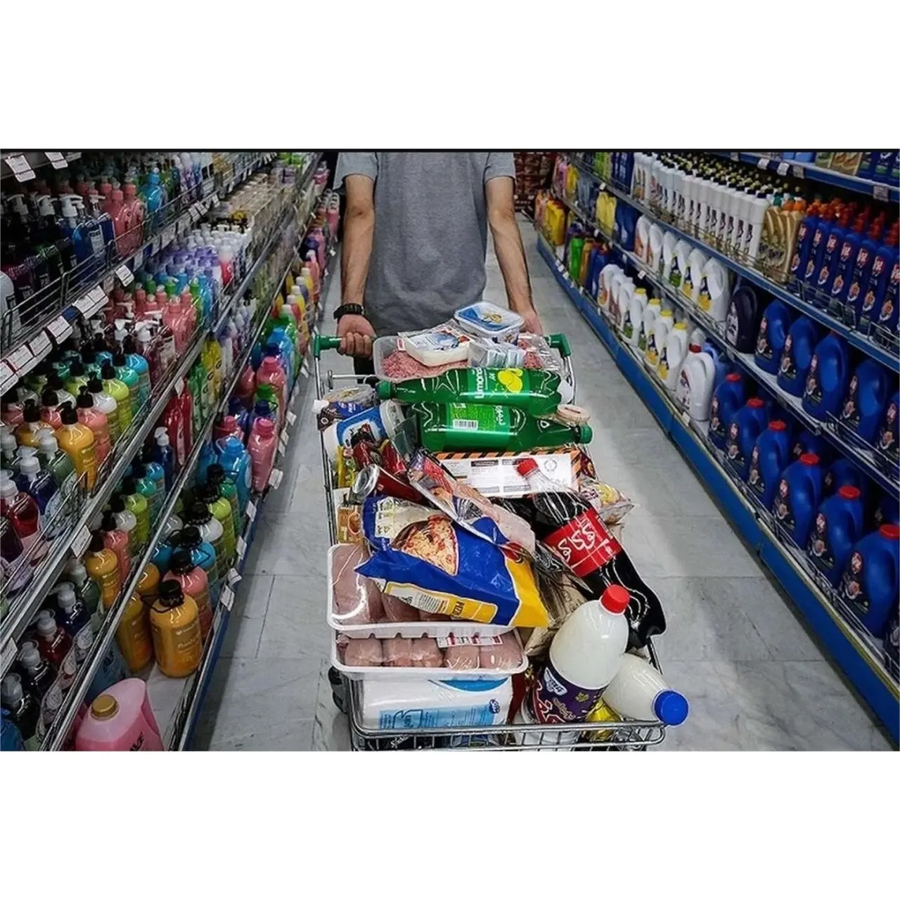 کالابرگ به دست ۱.۲ میلیون خانوار رسید