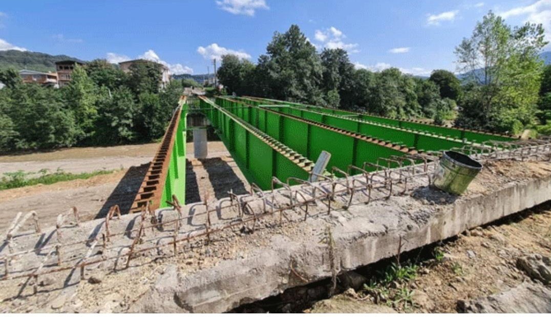 افتتاح ۱۲۰ پروژه عمرانی در سوادکوه شمالی با اعتبار ۴۱۲ میلیارد تومان