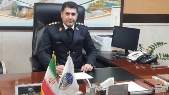 هشدار پلیس به عابران: ممکن است مقصر تصادف صددرصد شما باشید