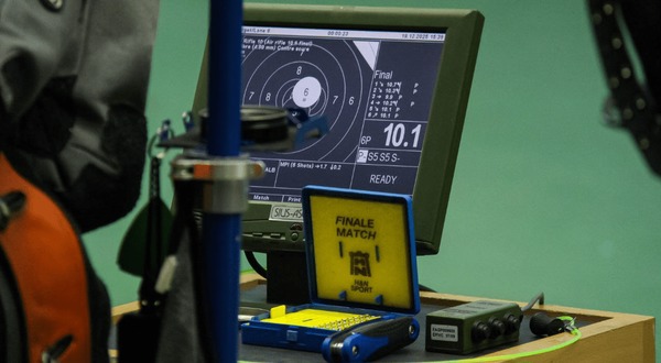 عدم صدور ویزا مانع تیراندازان برای شرکت در قهرمانی آسیا