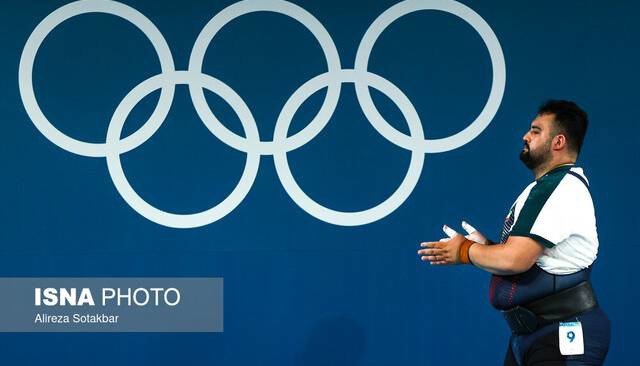 فرمول المپیکی شدن در وزنه‌برداری لس‌آنجلس؛ بهترین، سهمیه اضافه می‌گیرد