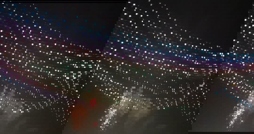 شهر علویان، میزبان جشن امید و انتظار