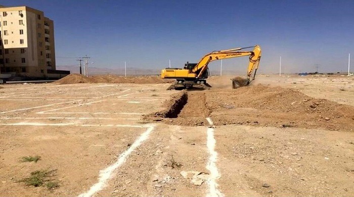 اعطای زمین رایگان به ۷۰۰ خانواده مازندرانی