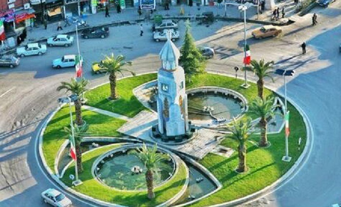 قائم‌شهر در مسیر جهش عمرانی