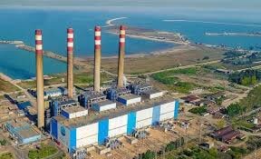 افزایش ۱۲ درصدی تولید برق نیروگاه نکا