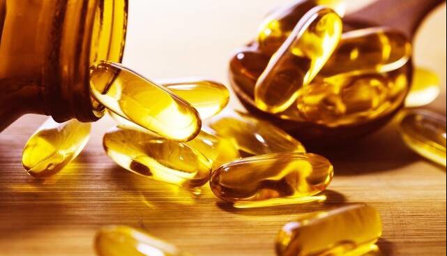 چرا امگا ۳ برای سلامت مفید است؟