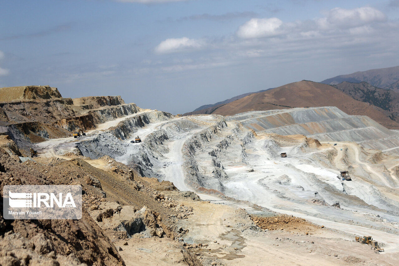 ۱۵ معدن ناایمن در مازندران تعطیل شد