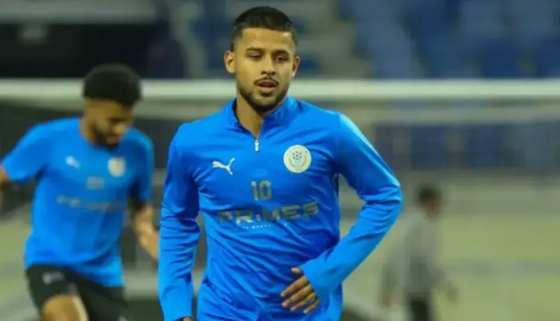 خروج عجیب قایدی از ۱۱ نفر آبی‌ها