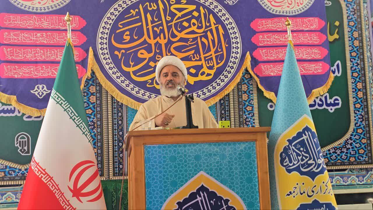 آمریکا خواسته‌های شکست‌خورده در جنگ را به میز مذاکره آورده است