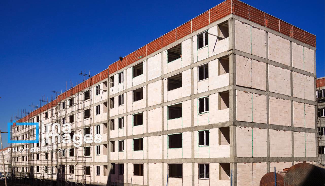 افزون بر ۲۲ هزار متقاضی نهضت ملی مسکن در مازندران تایید نهایی شدند