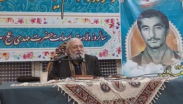 شکست فتنه سازمان‌یافته در ۵۰۰ شهر کشور