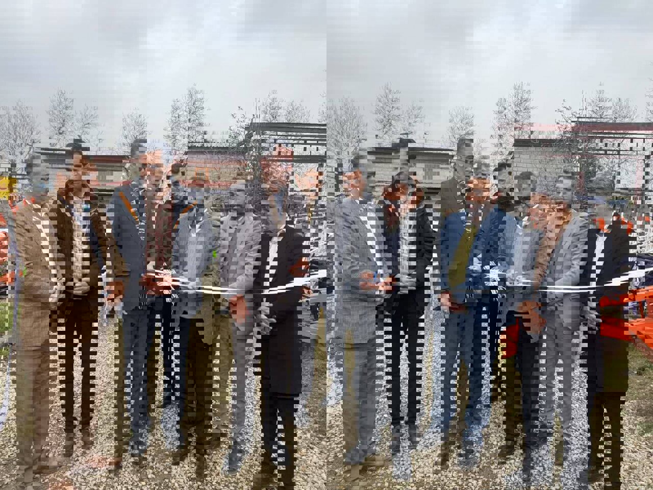 ثبت صادرات ۷۷ میلیون دلاری تعاونی های مازندران