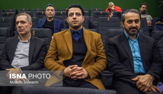 آغاز به‌کار پردیس سینمایی «ساری‌مال» در ساری