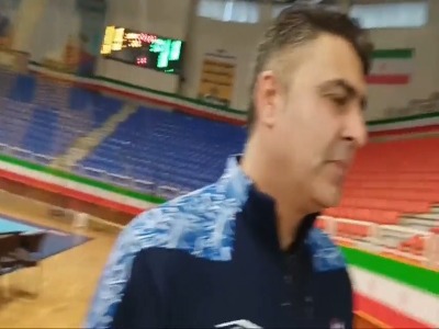 ربانی کیا: متمرکز شدن مسابقات با موافقت باشگاه‌ها صورت گرفت