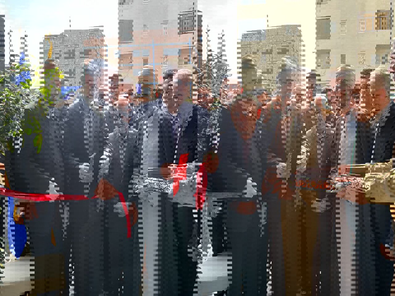 ۱۰ هزار میلیارد تومان برای پروژه‌های مسکن مازندران سرمایه‌گذاری شد