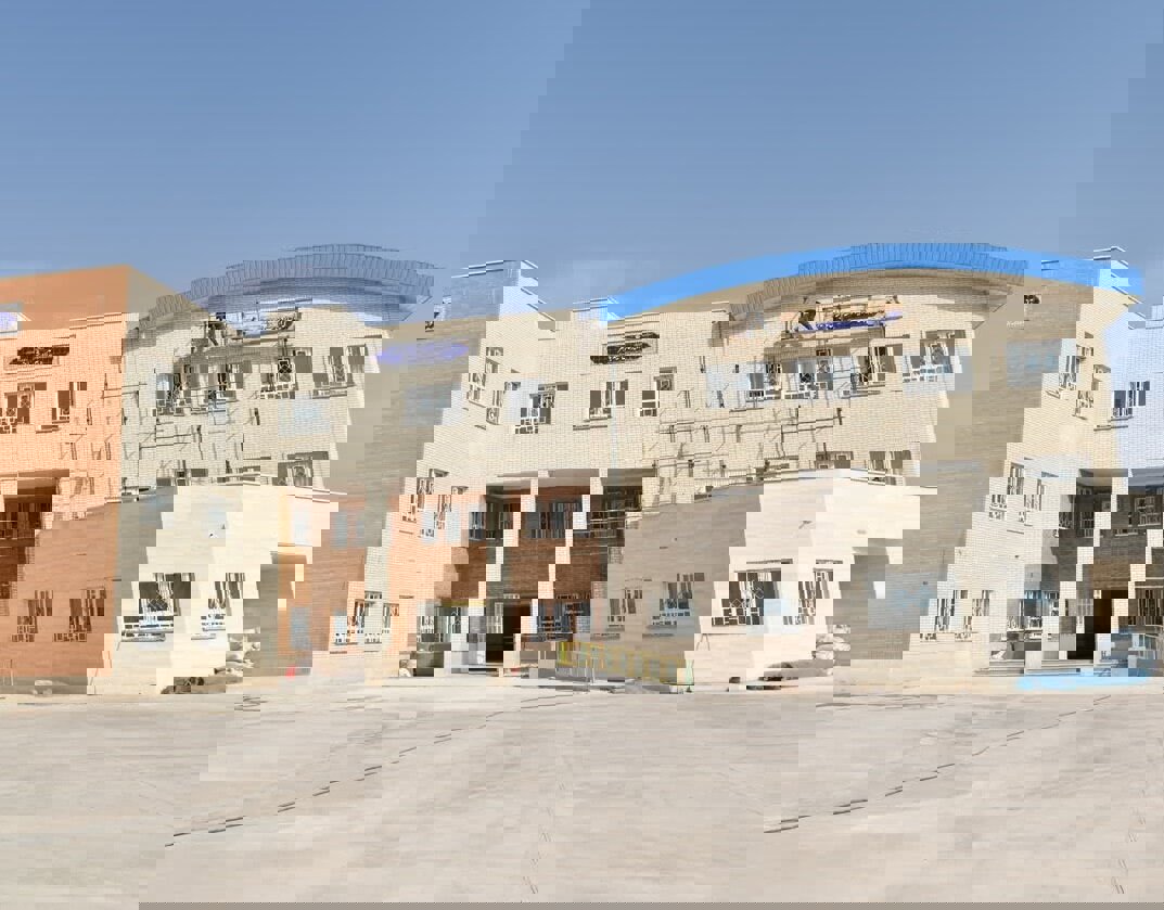 کاظمی: ۱۰۰۰ پروژه آموزشی در کشور آماده افتتاح است