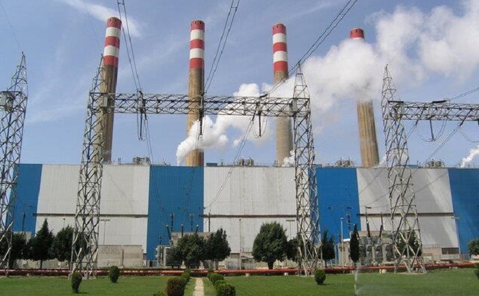 بومی سازی ۹ هزار قطعه نیروگاهی