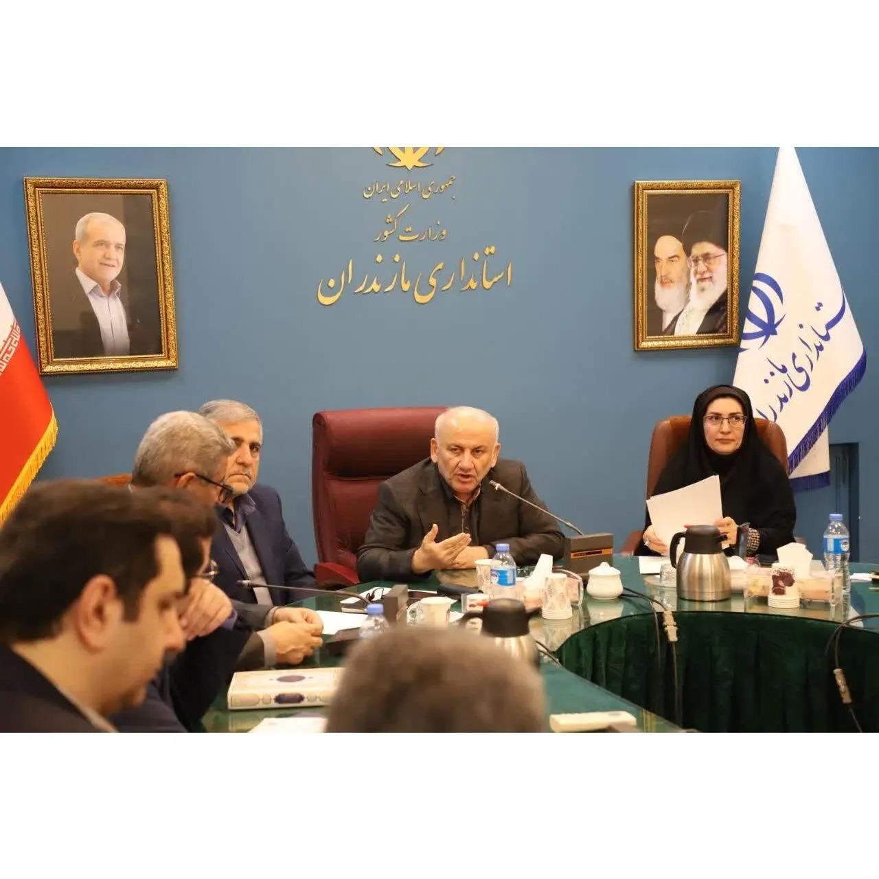 اقتصاد و معیشت، مهمترین دغدغه مردم است