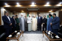 صدور اسناد اعیانی بومیان هندورابی پس از چهار دهه؛ تثبیت زیرساخت‌های حیاتی و آغاز فاز اجرایی مسکن بومیان