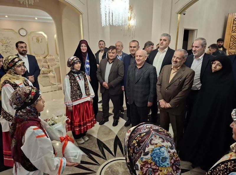 سفر وزیر آموزش و پرورش به استان مازندران