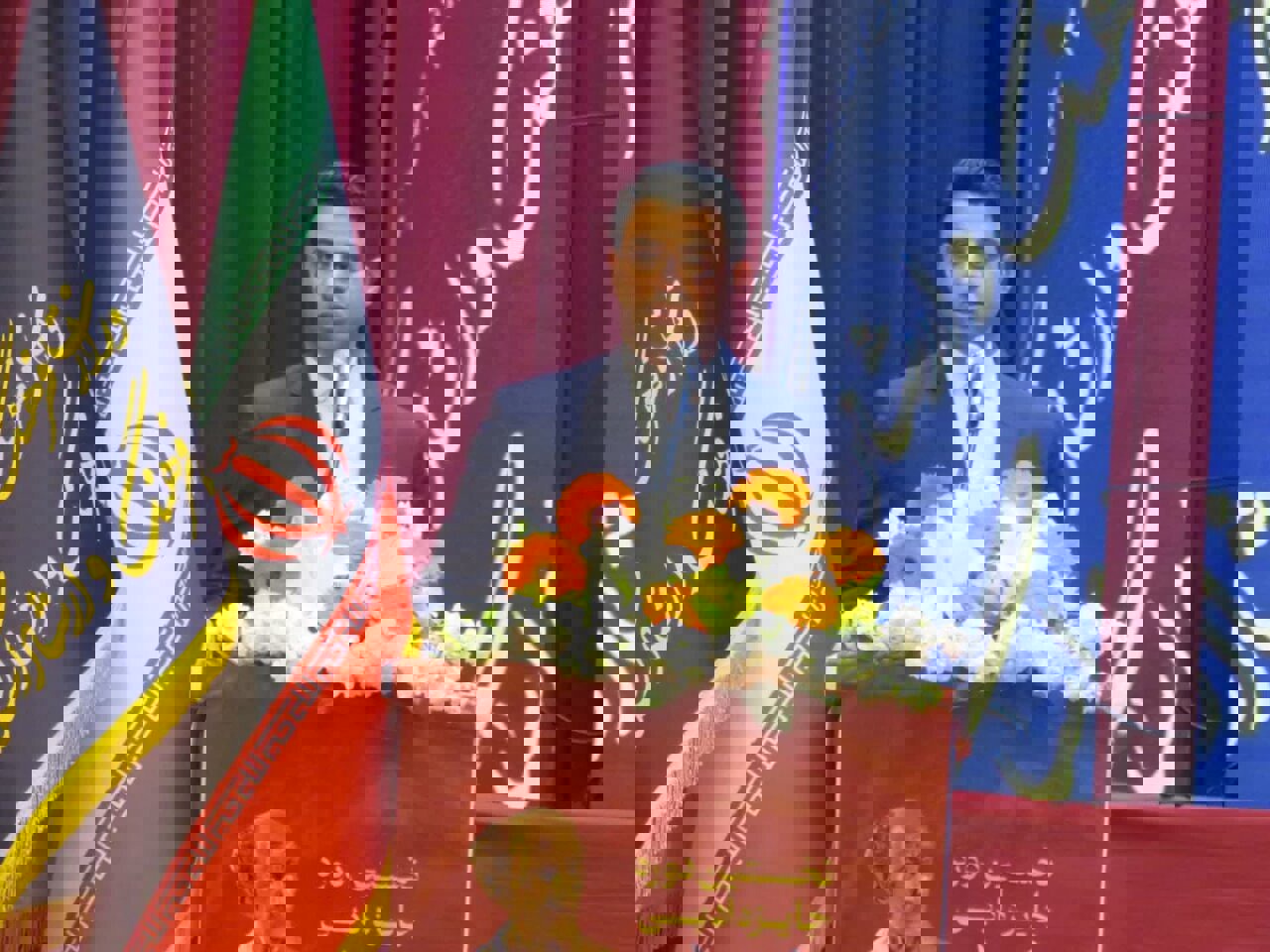 نمایشگاه بزرگ قرآن در قائمشهر برگزار می‌شود