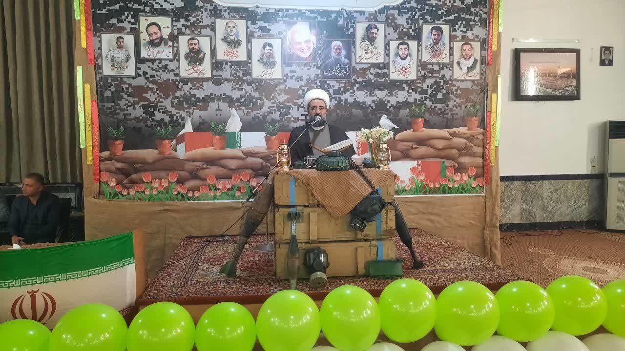 فتنه دی ۱۴۰۴ سنگین‌ترین شبه‌کودتا علیه جمهوری اسلامی بود