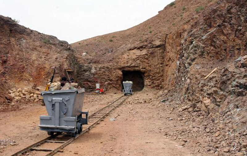 خام فروشی گنجینه های معدنی؛ مازندران نیازمند صنایع فرآوری است