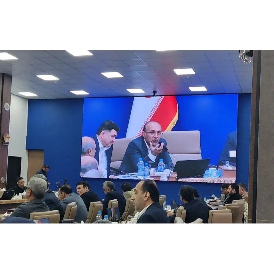 رئیس کل گمرک ایران: آمادگی کامل برای تسهیل واردات کالاهای اساسی در استان‌ها