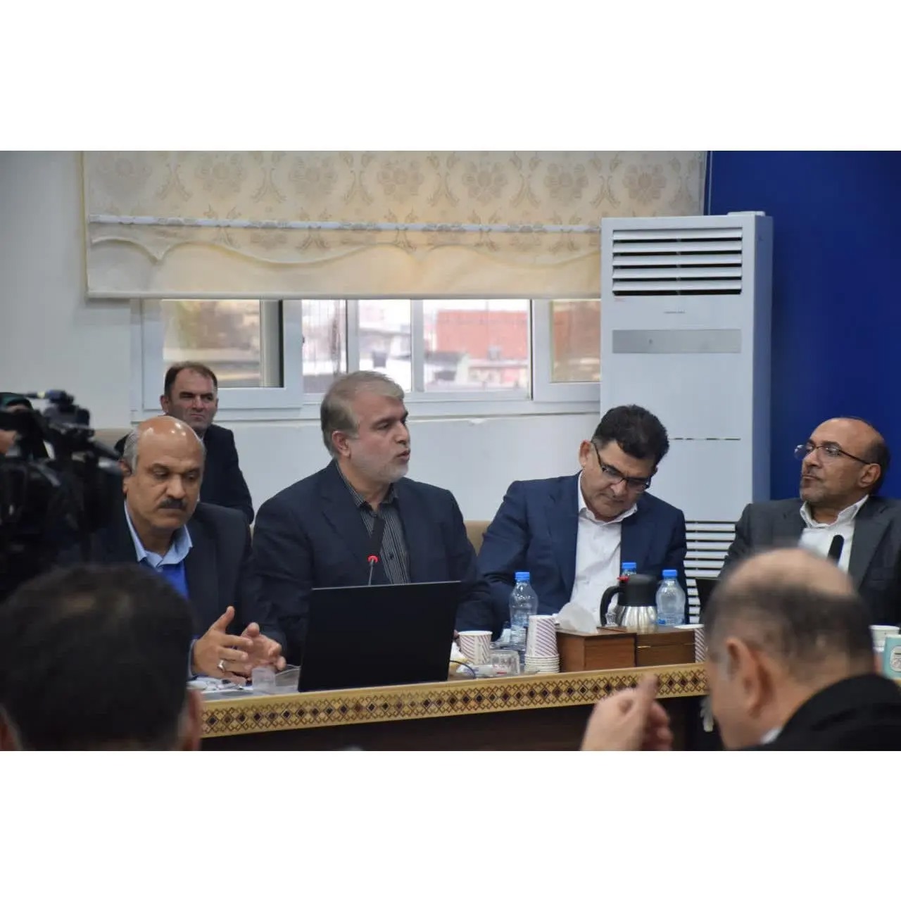 رئیس کل دادگستری مازندران:ممنوعیت ورود ارز به کشورعامل اصلی مشکلات گمرکی شد