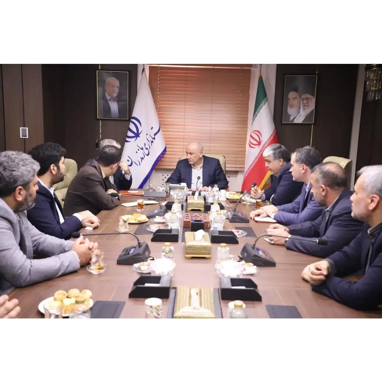 منطقه آزاد مازندران؛ پیشران تسهیل واردات خودرو و توسعه گردشگری دریایی